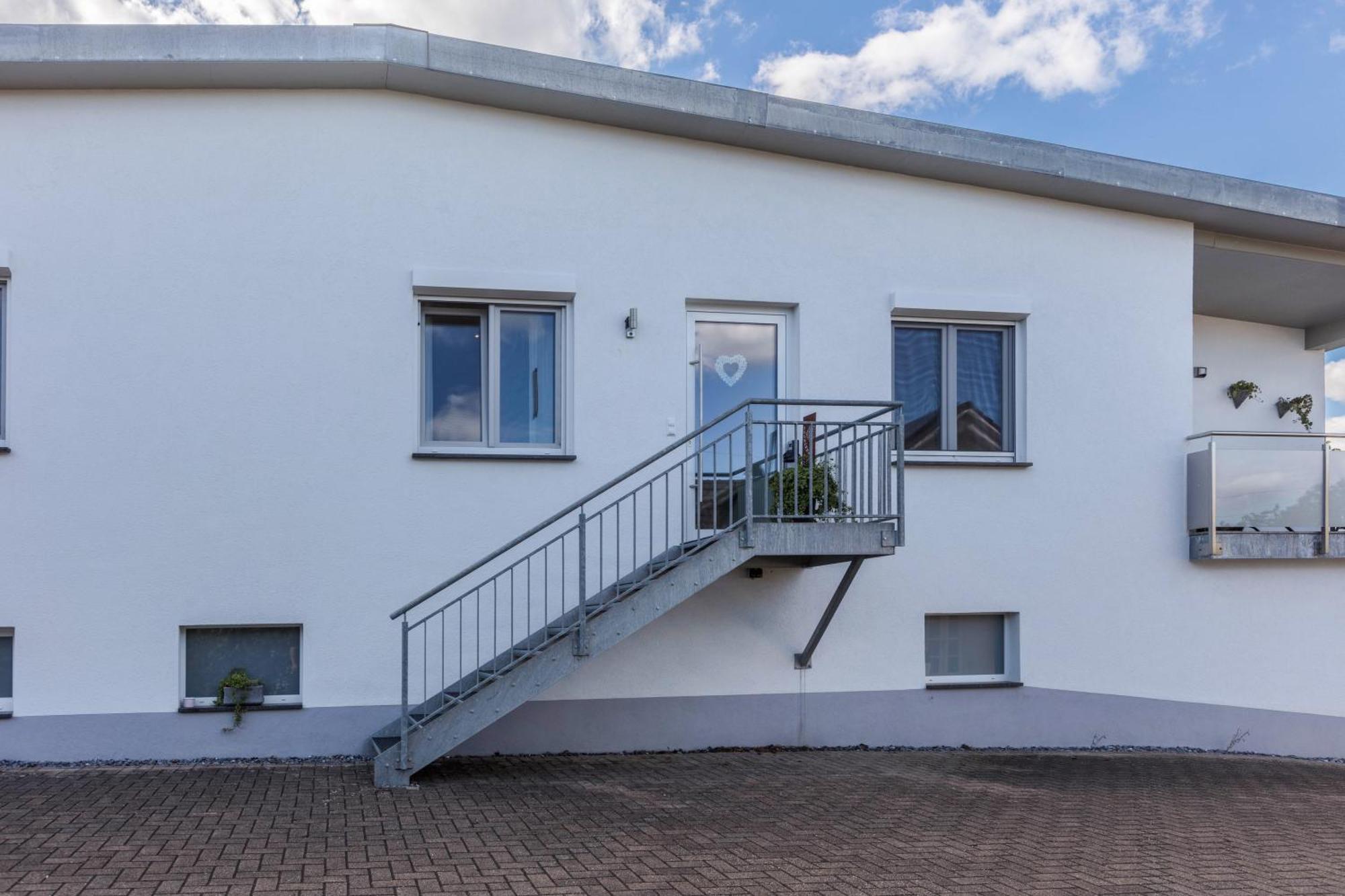 Ferienwohnung Am Baechle Weilheim Exterior foto